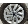 Recambio de juego llantas para volkswagen t-cross life referencia OEM IAM 2GM601025S  