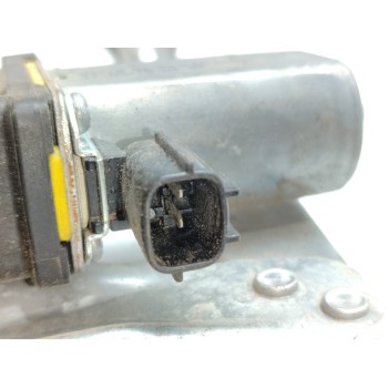 Recambio de elevalunas delantero derecho para dacia sandero ambiance referencia OEM IAM 807208299R  