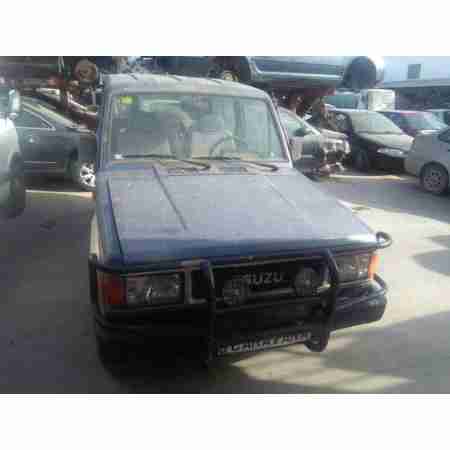 ISUZU TROOPER