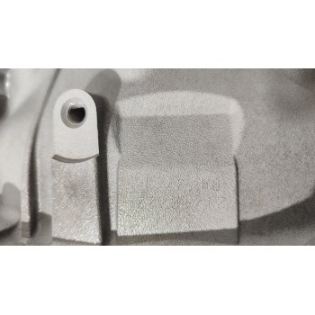 Recambio de caja cambios para kia xceed drive referencia OEM IAM FMJ6M  