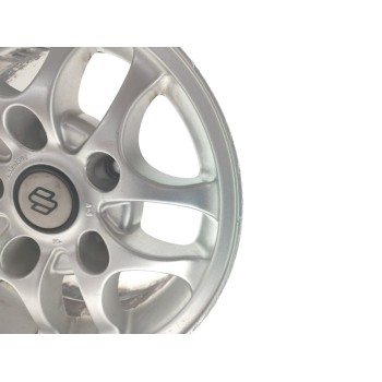 Recambio de llanta para suzuki jimny sn (fj) hard top referencia OEM IAM 1S0601025AR  