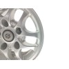 Recambio de llanta para suzuki jimny sn (fj) hard top referencia OEM IAM 1S0601025AR  
