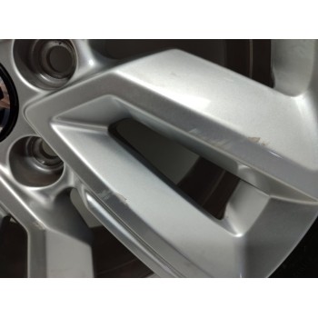 Recambio de juego llantas para volkswagen t-cross life referencia OEM IAM 2GM601025S  