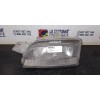 Recambio de faro izquierdo para fiat punto berl. (176) referencia OEM IAM 46481414  