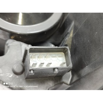 Recambio de faro derecho para citroën c3 aircross c-series referencia OEM IAM YQ00721080  