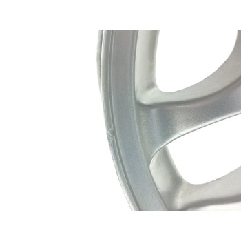 Recambio de llanta para suzuki jimny sn (fj) hard top referencia OEM IAM 1S0601025AR  