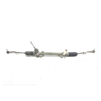 Recambio de cremallera direccion para nissan qashqai (j10) acenta referencia OEM IAM 48001JD900  