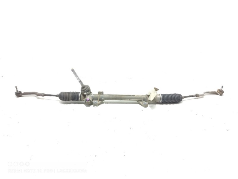 Recambio de cremallera direccion para nissan qashqai (j10) acenta referencia OEM IAM 48001JD900  