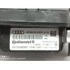 Recambio de mando climatizador para audi a3 (8p) 1.6 limited edition referencia OEM IAM 8P0820043BM  