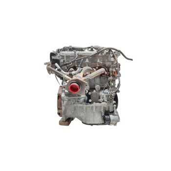 Recambio de motor completo para toyota auris hybrid active referencia OEM IAM 2ZR  