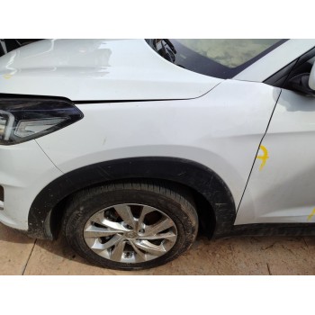 Recambio de aleta delantera izquierda para hyundai tucson essence 2wd referencia OEM IAM 66311D3000  