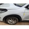 Recambio de aleta delantera izquierda para hyundai tucson essence 2wd referencia OEM IAM 66311D3000  