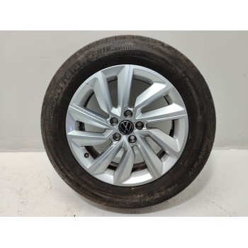 Recambio de juego llantas para volkswagen t-cross life referencia OEM IAM 2GM601025S  