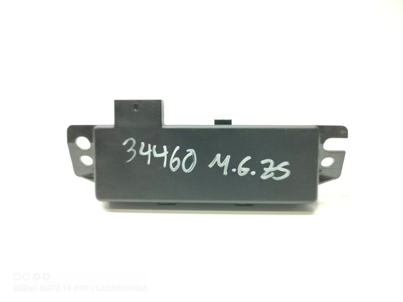 Recambio de modulo electronico para mg zs comfort referencia OEM IAM 11550745  