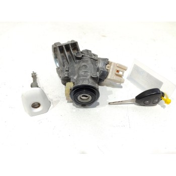 Recambio de conmutador de arranque para toyota yaris active referencia OEM IAM 897830D051  
