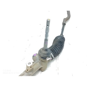 Recambio de cremallera direccion para nissan qashqai (j10) acenta referencia OEM IAM 48001JD900  