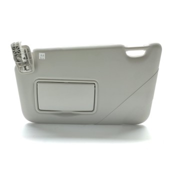 Recambio de parasol izquierdo para nissan micra v (k14) acenta referencia OEM IAM 964015EN5B  