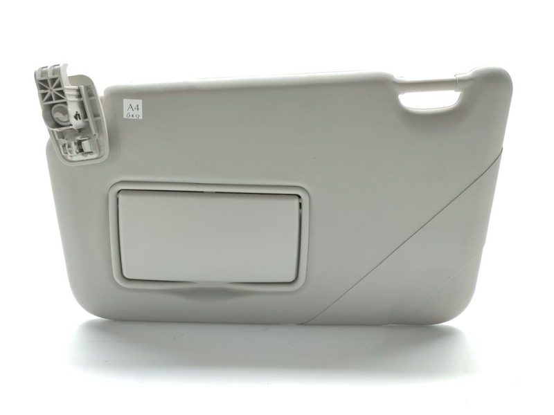 Recambio de parasol izquierdo para nissan micra v (k14) acenta referencia OEM IAM 964015EN5B  