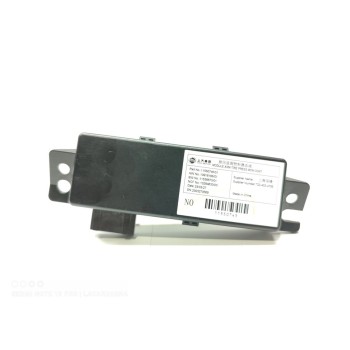 Recambio de modulo electronico para mg zs comfort referencia OEM IAM 11550745  