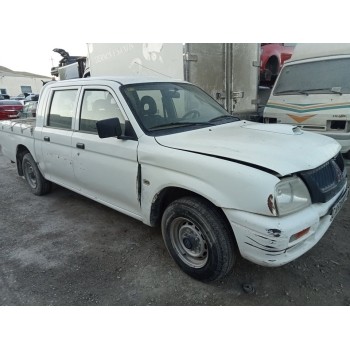 mitsubishi l 200 (k6/7) del año 2007
