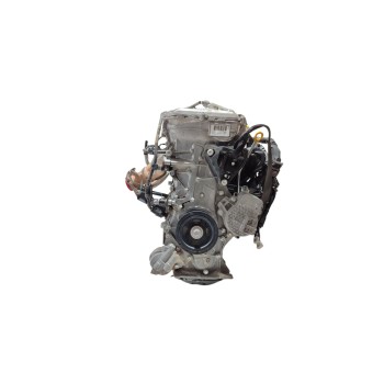 Recambio de motor completo para toyota auris hybrid active referencia OEM IAM 2ZR  