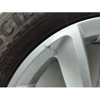 Recambio de juego llantas para volkswagen t-cross life referencia OEM IAM 2GM601025S  