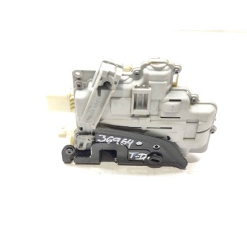 Recambio de cerradura puerta trasera derecha para volkswagen passat lim. (362) advance bluemotion referencia OEM IAM 3C4839016A 