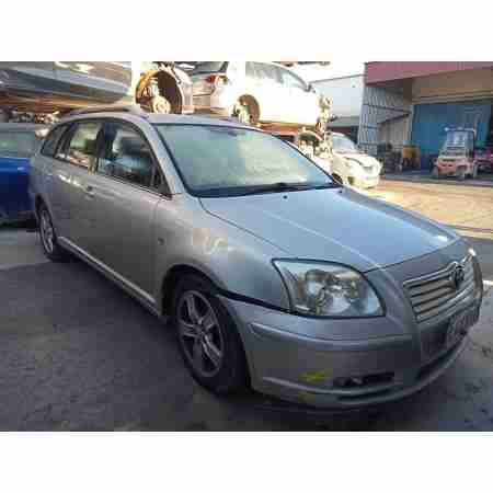 TOYOTA AVENSIS BERLINA (T25)
