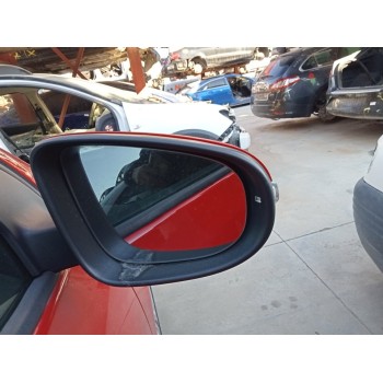 Recambio de retrovisor derecho para volkswagen golf vi (5k1) advance referencia OEM IAM 5K0857508AD  
