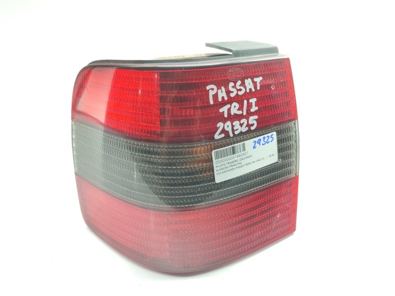 Recambio de piloto trasero izquierdo para volkswagen passat berlina (3a2) cl referencia OEM IAM   