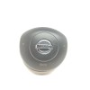 Recambio de airbag delantero izquierdo para nissan micra (k12e) acenta referencia OEM IAM 98510AX304  