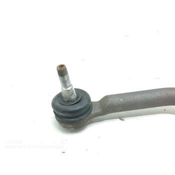 Recambio de cremallera direccion para nissan qashqai (j10) acenta referencia OEM IAM 48001JD900  