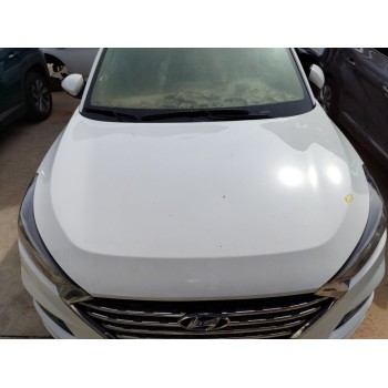 Recambio de capo para hyundai tucson essence 2wd referencia OEM IAM 66400D7000  