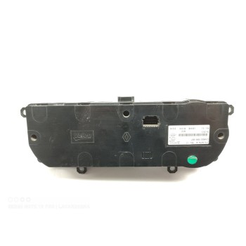 Recambio de mando climatizador para renault clio iv limited referencia OEM IAM 275108796R  