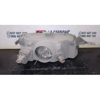 Recambio de faro izquierdo para fiat punto berl. (176) referencia OEM IAM 46481414  