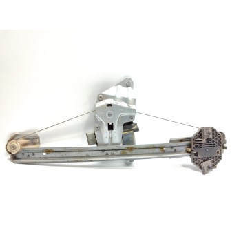 Recambio de elevalunas delantero izquierdo para dacia sandero ambiance referencia OEM IAM 807211440R  