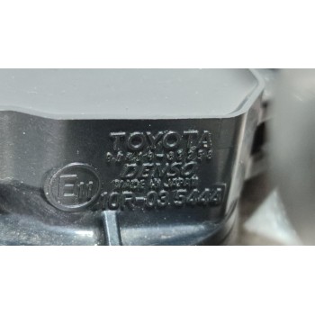 Recambio de motor completo para toyota auris hybrid active referencia OEM IAM 2ZR  