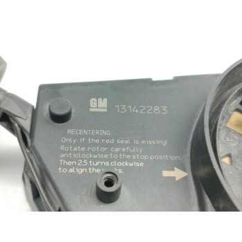 Recambio de mando multifuncion para opel corsa d selective referencia OEM IAM 13142283  