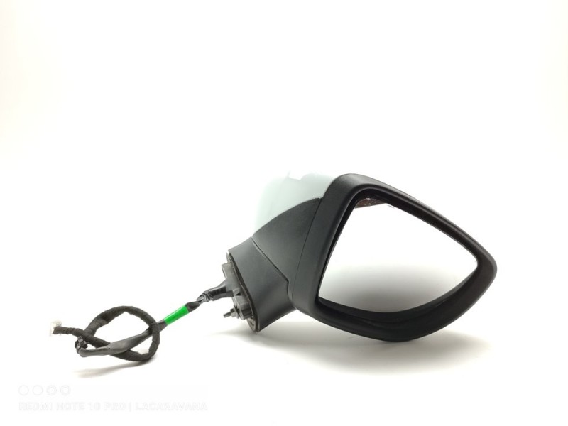 Recambio de retrovisor derecho para nissan micra v (k14) acenta referencia OEM IAM 963015FA0B  