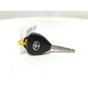 Recambio de conmutador de arranque para toyota yaris active referencia OEM IAM 897830D051  