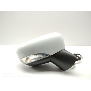 Recambio de retrovisor derecho para nissan micra v (k14) acenta referencia OEM IAM 963015FA0B  