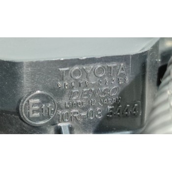 Recambio de motor completo para toyota auris hybrid active referencia OEM IAM 2ZR  