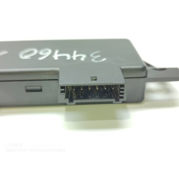 Recambio de modulo electronico para mg zs comfort referencia OEM IAM 11550745  