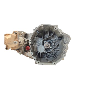 Recambio de caja cambios para nissan qashqai (j11) acenta referencia OEM IAM 4EA7EVA  