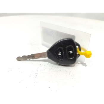 Recambio de conmutador de arranque para toyota yaris active referencia OEM IAM 897830D051  