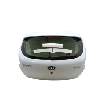 Recambio de porton trasero para kia pro cee´d (jd) 1.6 crdi 136 referencia OEM IAM 73700A2710  