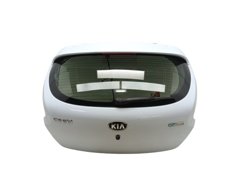 Recambio de porton trasero para kia pro cee´d (jd) 1.6 crdi 136 referencia OEM IAM 73700A2710  