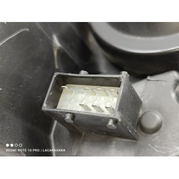 Recambio de faro izquierdo para citroën c3 aircross c-series referencia OEM IAM YQ00720980  