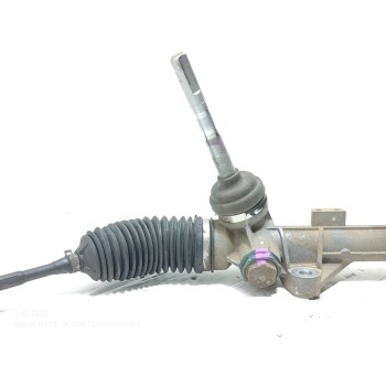 Recambio de cremallera direccion para nissan qashqai (j10) acenta referencia OEM IAM 48001JD900  