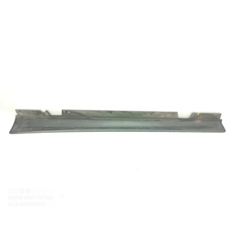 Recambio de faldon lateral para bmw serie 3 berlina (e90) 2.0 16v diesel cat referencia OEM IAM 51777164796  